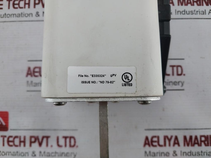 Eaton Pv-400A-3L-b-15 Bussmann Series Fuse 400A 1500V Ir 100Ka Hrc