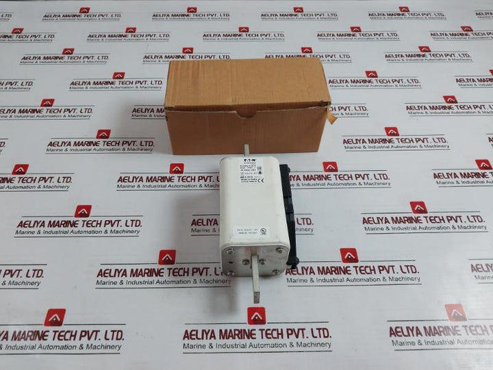 Eaton Pv-400A-3L-b-15 Bussmann Series Photovoltaic Fuse 100Ka 400A 1500V E335324