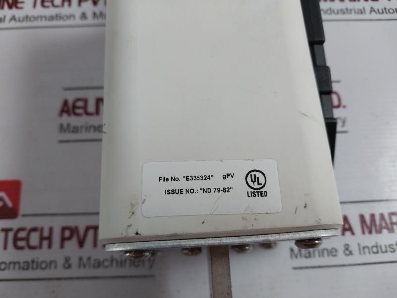 Eaton Pv-400A-3L-b-15 Bussmann Series Photovoltaic Fuse 100Ka 400A 1500V E335324