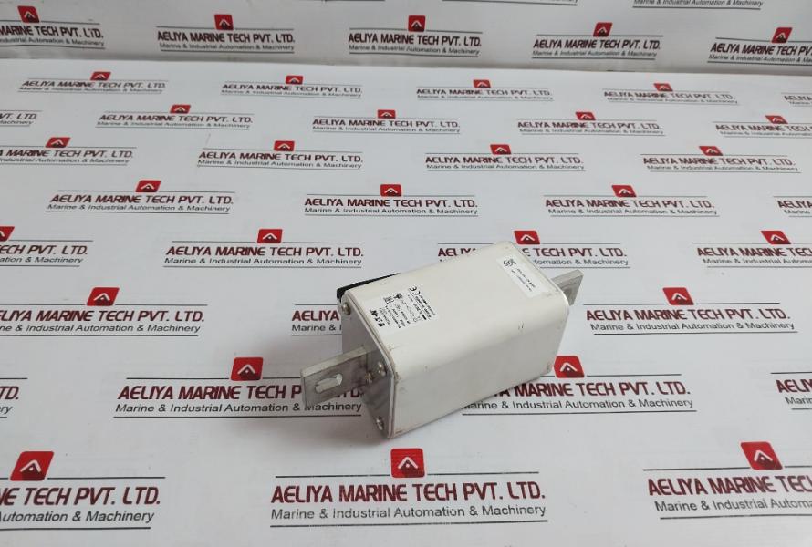 Eaton Pv-400A-3L-b-15 Bussmann Series Photovoltaic Fuse 100Ka 400A 1500V E335324