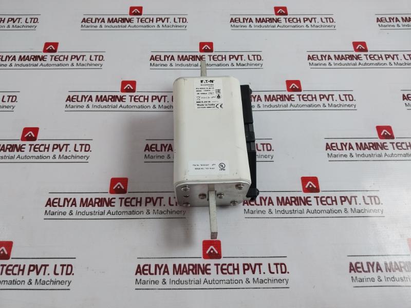 Eaton Pv-400A-3L-b-15 Bussmann Series Photovoltaic Fuse 100Ka 400A 1500V E335324