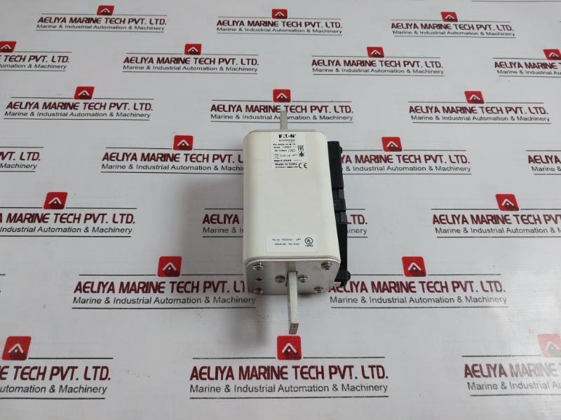 Eaton Pv-400A-3L-b-15 Bussmann Series Photovoltaic Fuse 1500V 100Ka E335324 400A