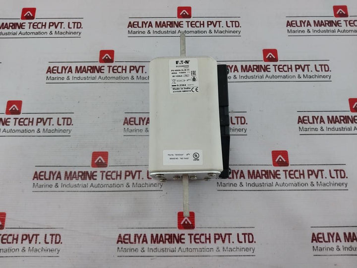 Eaton Pv-400A-3L-b-15 Bussmann Series Photovoltaic Fuse 1500V 400A E335324