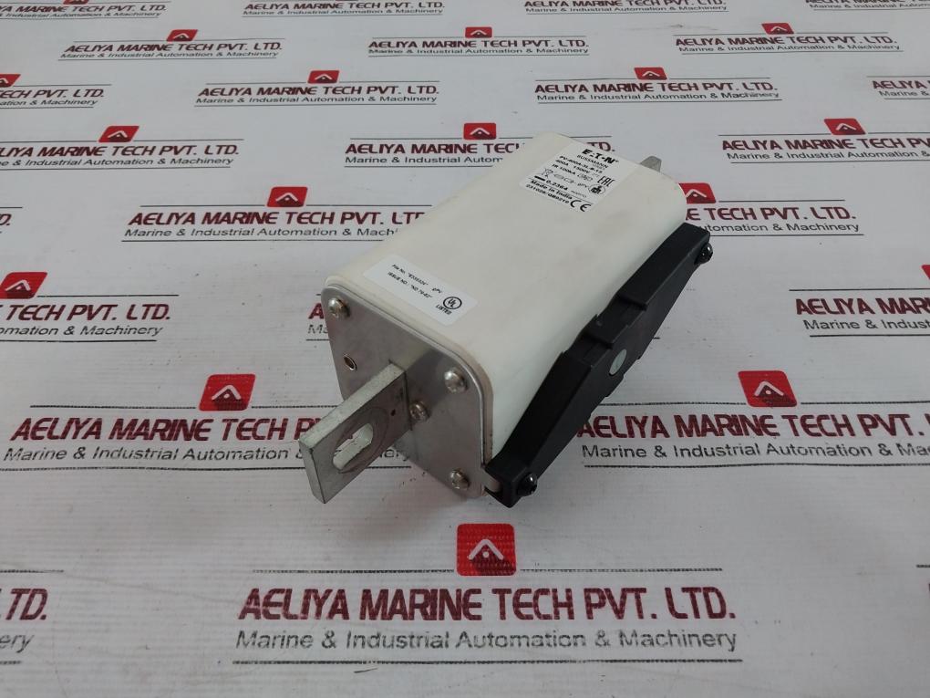 Eaton Pv-400A-3L-b-15 Bussmann Series Photovoltaic Fuse 1500V 400A