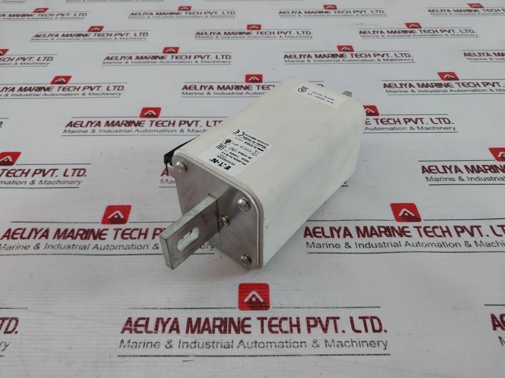 Eaton Pv-400A-3L-b-15 Bussmann Series Photovoltaic Fuse 1500V 400A