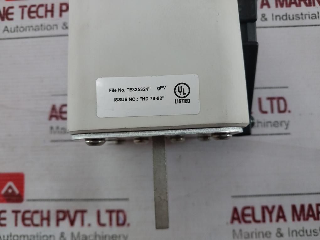 Eaton Pv-400A-3L-b-15 Bussmann Series Photovoltaic Fuse 1500V 400A