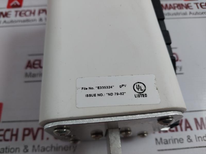 Eaton Pv-400A-3L-b-15 Bussmann Series Photovoltaic Fuse 1500V 400A 78607891