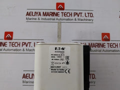 Eaton Pv-400A-3L-b-15 Bussmann Series Photovoltaic Fuse 1500V Dc 100Ka