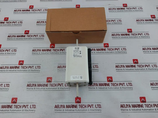 Eaton Pv-400A-3L-b-15 Bussmann Series Photovoltaic Fuse 1500V Ir 100Ka