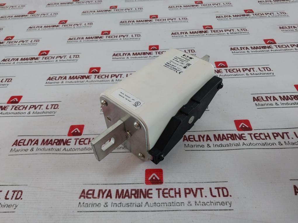Eaton Pv-400A-3L-b-15 Bussmann Series Photovoltaic Fuse 1500V Ir 100Ka