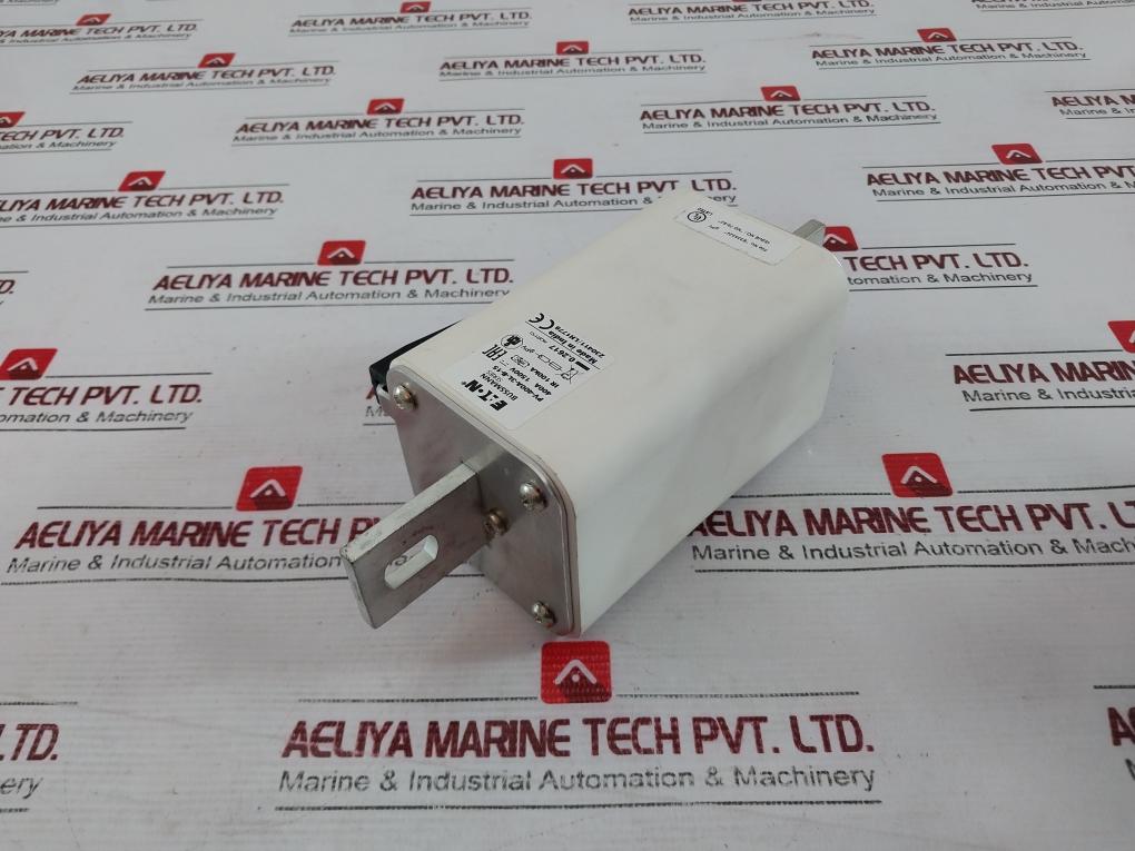 Eaton Pv-400A-3L-b-15 Bussmann Series Photovoltaic Fuse 1500V Ir 100Ka