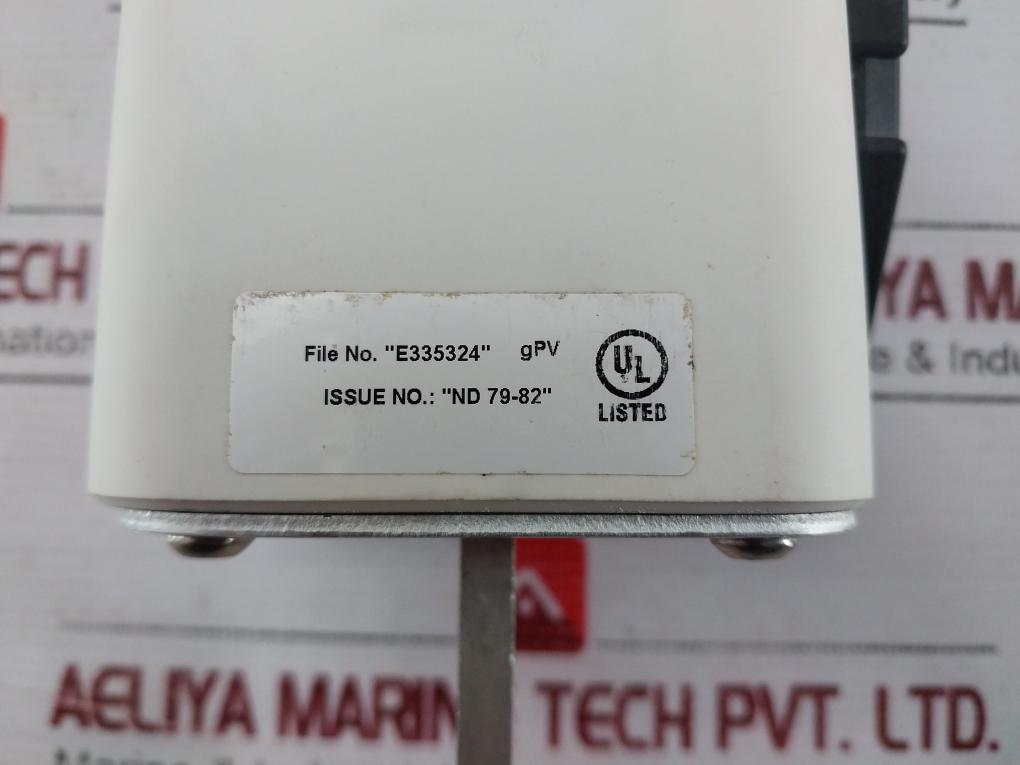Eaton Pv-400A-3L-b-15 Bussmann Series Photovoltaic Fuse 1500V Ir 100Ka