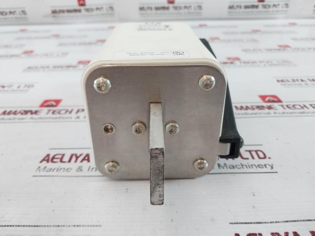 Eaton Pv-400A-3L-b-15 Bussmann Series Photovoltaic Fuse 1500V Ir 100Ka