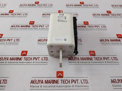 Eaton Pv-400A-3L-b-15 Bussmann Series Photovoltaic Fuse 400A 1500V Dc 100Ka