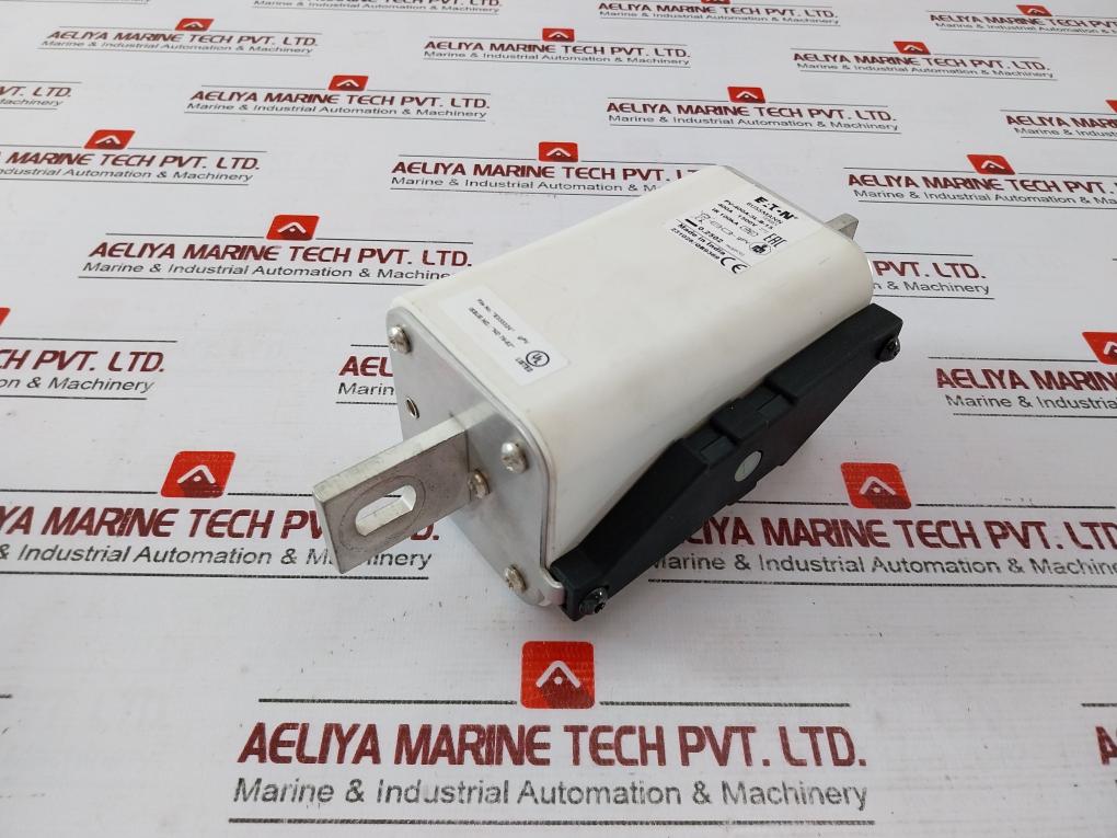 Eaton Pv-400A-3L-b-15 Bussmann Series Photovoltaic Fuse 400A 1500V Dc 100Ka