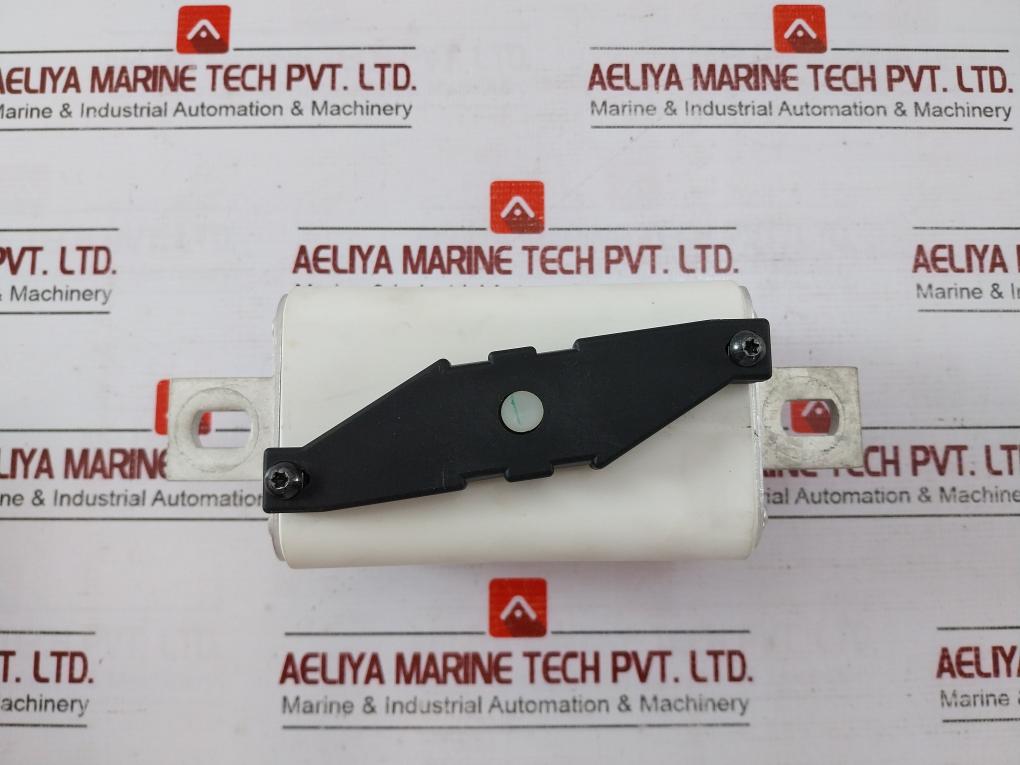 Eaton Pv-400A-3L-b-15 Bussmann Series Photovoltaic Fuse 400A 1500V Dc 100Ka