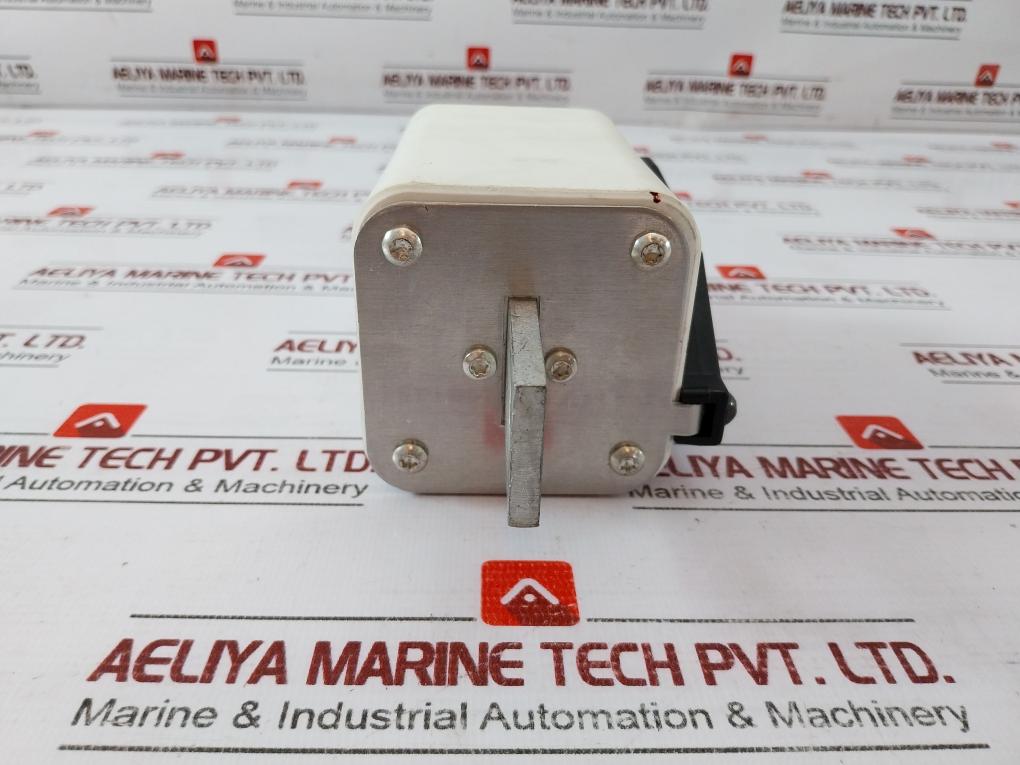 Eaton Pv-400A-3L-b-15 Bussmann Series Photovoltaic Fuse 400A 1500V Dc 100Ka