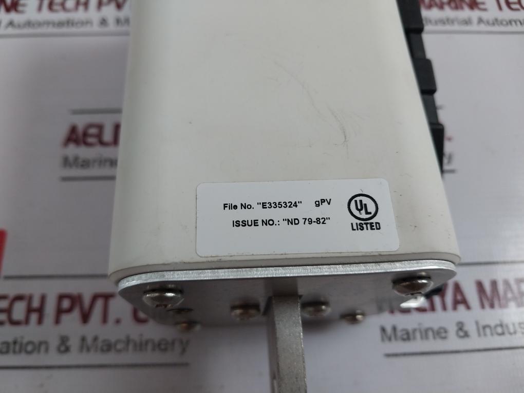 Eaton Pv-400A-3L-b-15 Bussmann Series Photovoltaic Fuse 400A 1500V E335324 100Ka