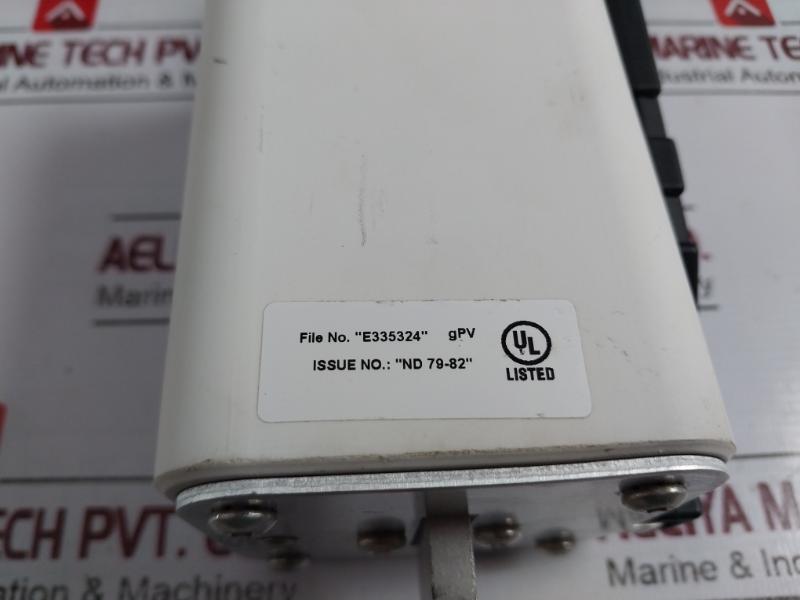 Eaton Pv-400A-3L-b-15 Bussmann Series Photovoltaic Fuse 400A 79710077 1500V