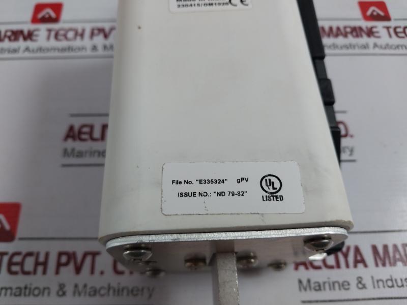 Eaton Pv-400A-3L-b-15 Bussmann Series Photovoltaic Fuse 79710075 400A 1500V