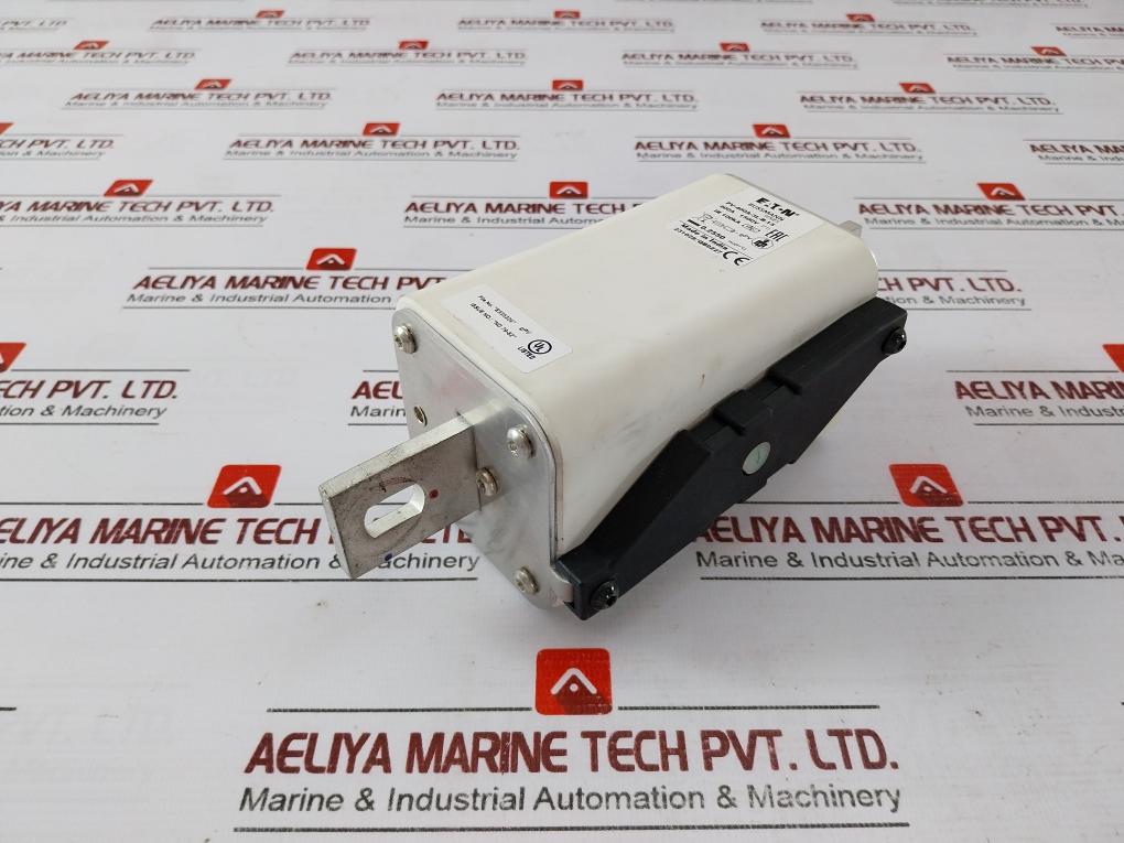 Eaton Pv-400A-3L-b-15 Bussmann Series Photovoltaic Fuse E335324 400A 100Ka