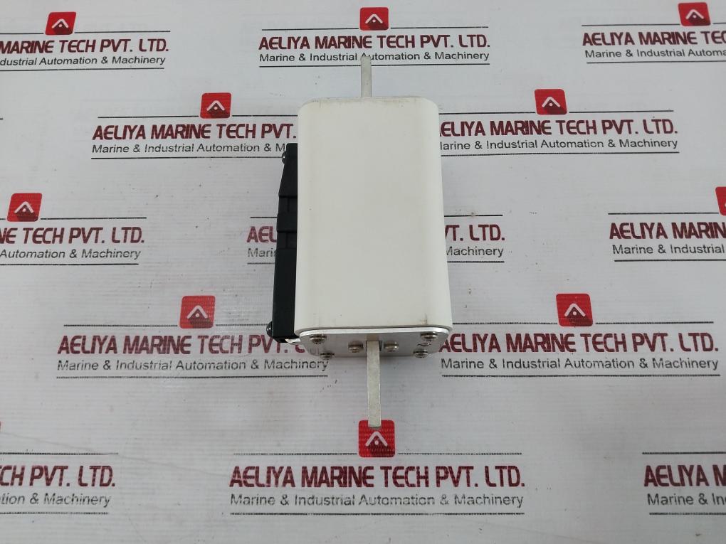 Eaton Pv-400A-3L-b-15 Bussmann Series Photovoltaic Fuse E335324 Ir 100Ka