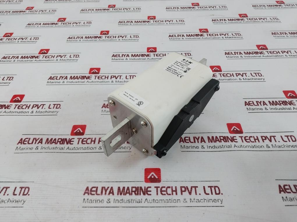 Eaton Pv-400A-3L-b-15 Bussmann Series Photovoltaic Fuse E335324 Ir 100Ka