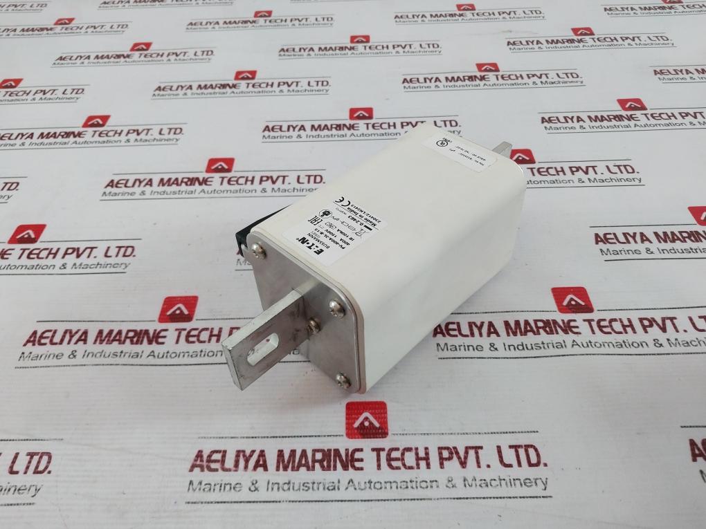 Eaton Pv-400A-3L-b-15 Bussmann Series Photovoltaic Fuse E335324 Ir 100Ka