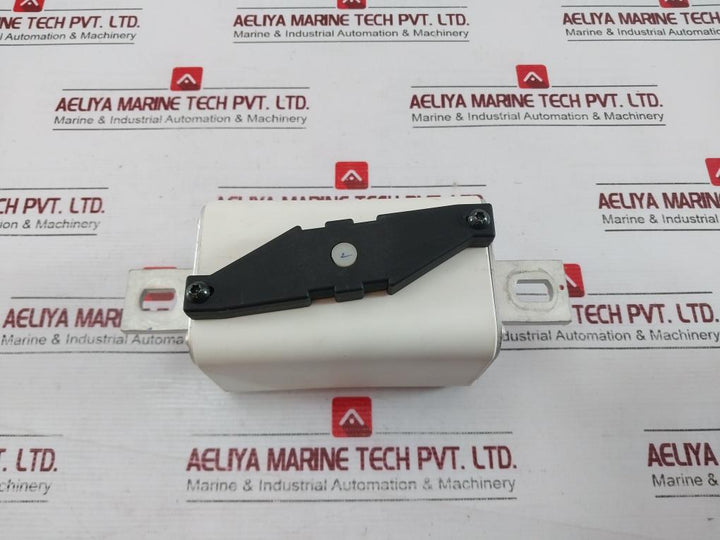 Eaton Pv-400A-3L-b-15 Bussmann Series Photovoltaic Fuse E335324 Ir 100Ka