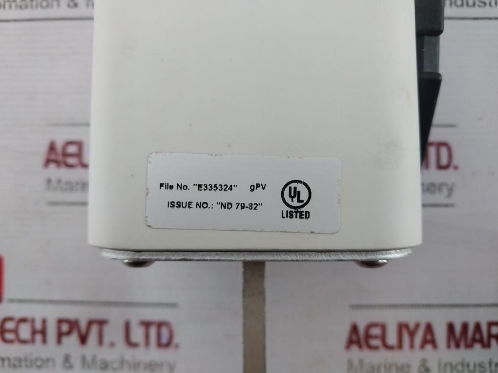 Eaton Pv-400A-3L-b-15 Bussmann Series Photovoltaic Fuse E335324 Ir 100Ka