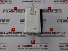 Eaton Pv-400A-3L-b-15 Bussmann Series Photovoltaic Fuse Link Rev A 1500V
