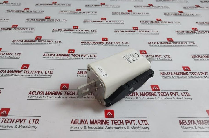 Eaton Pv-400A-3L-b-15 Bussmann Series Photovoltaic Fuse Rev A 400A 100Ka 1500V