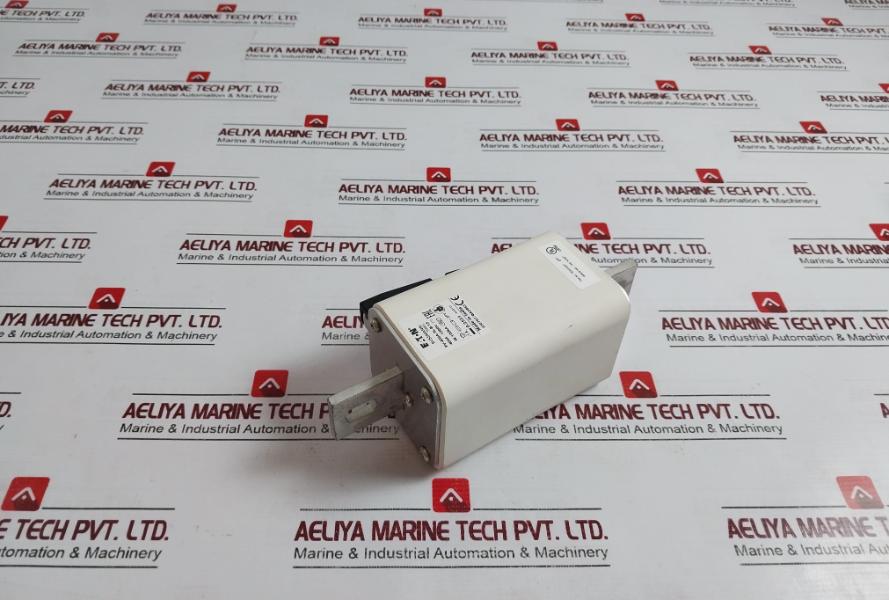 Eaton Pv-400A-3L-b-15 Bussmann Series Photovoltaic Fuse Rev A 400A 100Ka 1500V