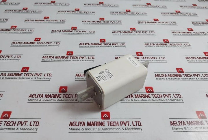 Eaton Pv-400A-3L-b-15 Bussmann Series Photovoltaic Fuse Rev A 400A 100Ka 1500V