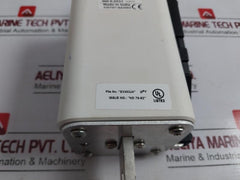 Eaton Pv-400A-3L-b-15 Bussmann Series Photovoltaic Fuse Rev A 400A 100Ka 1500V