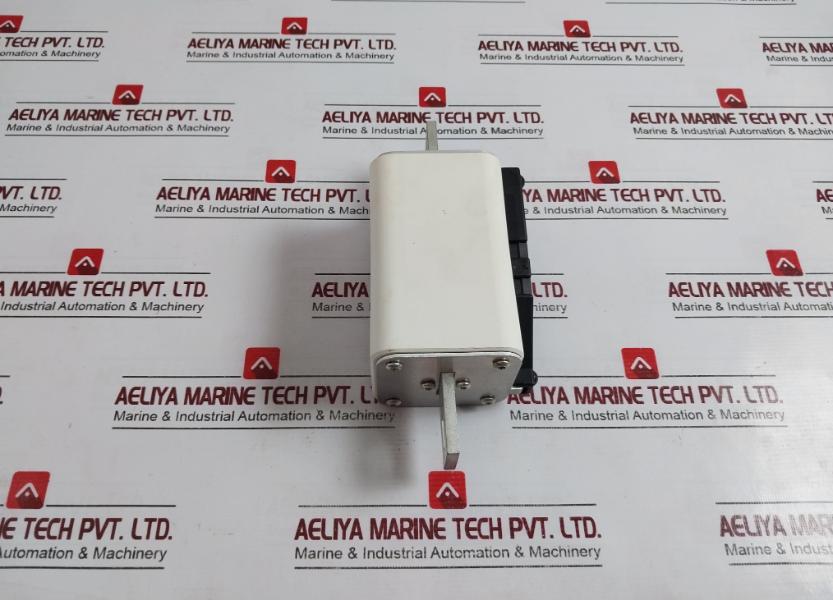 Eaton Pv-400A-3L-b-15 Bussmann Series Photovoltaic Fuse Rev A 400A 100Ka 1500V