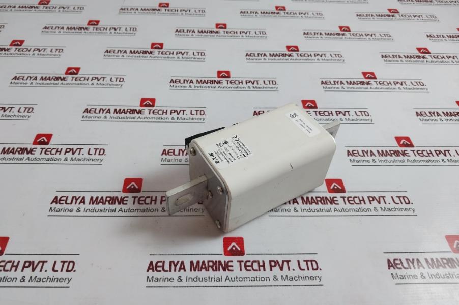 Eaton Pv-400A-3L-b-15 Bussmann Series Photovoltaic Fuse Rev A 400A 1500V 100Ka