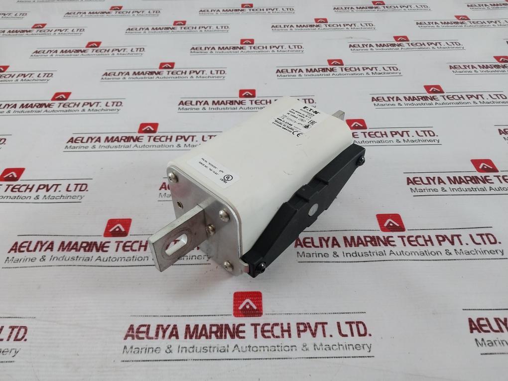 Eaton Pv-400A-3L-b-15 Bussmann Series Photovoltaic Protection Fuse 400A Ir 100Ka