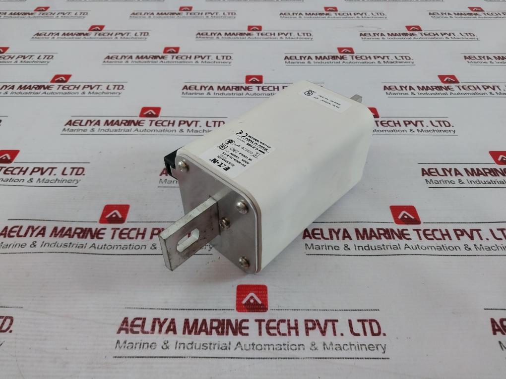 Eaton Pv-400A-3L-b-15 Bussmann Series Photovoltaic Protection Fuse 400A Ir 100Ka