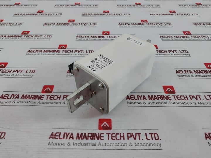 Eaton Pv-400A-3L-b-15 Bussmann Series Photovoltaic Protection Fuse 400A Ir 100Ka