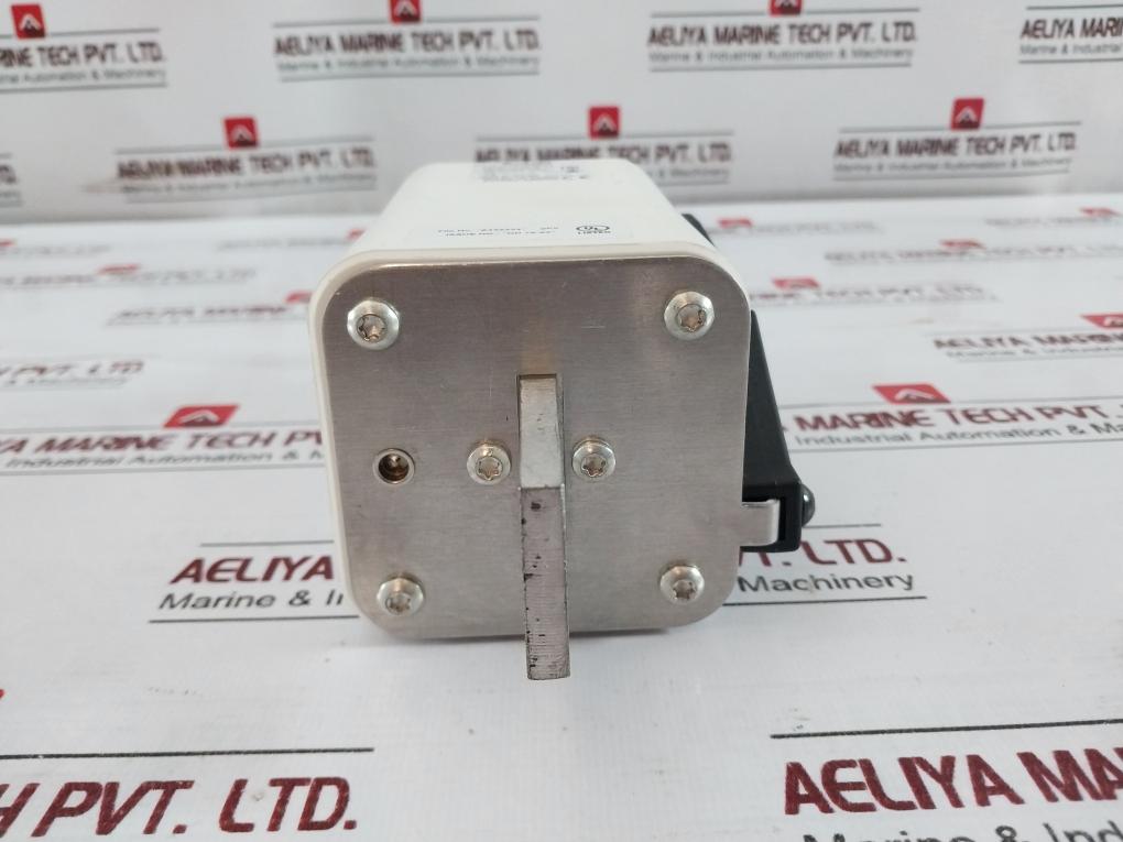 Eaton Pv-400A-3L-b-15 Bussmann Series Photovoltaic Protection Fuse 400A Ir 100Ka