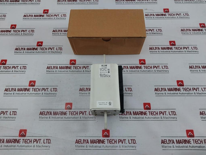 Eaton Pv-400A-3L-b-15 Bussmann Series Photovoltaic Protection Fuse Ir 100Ka