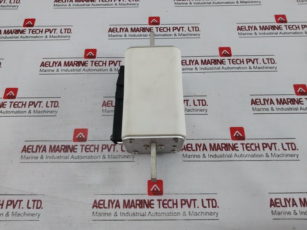 Eaton Pv-400A-3L-b-15 Bussmann Series Photovoltaic Protection Fuse Ir 100Ka