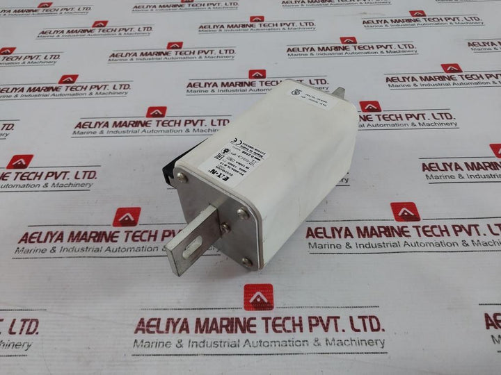 Eaton Pv-400A-3L-b-15 Bussmann Series Photovoltaic Protection Fuse Ir 100Ka