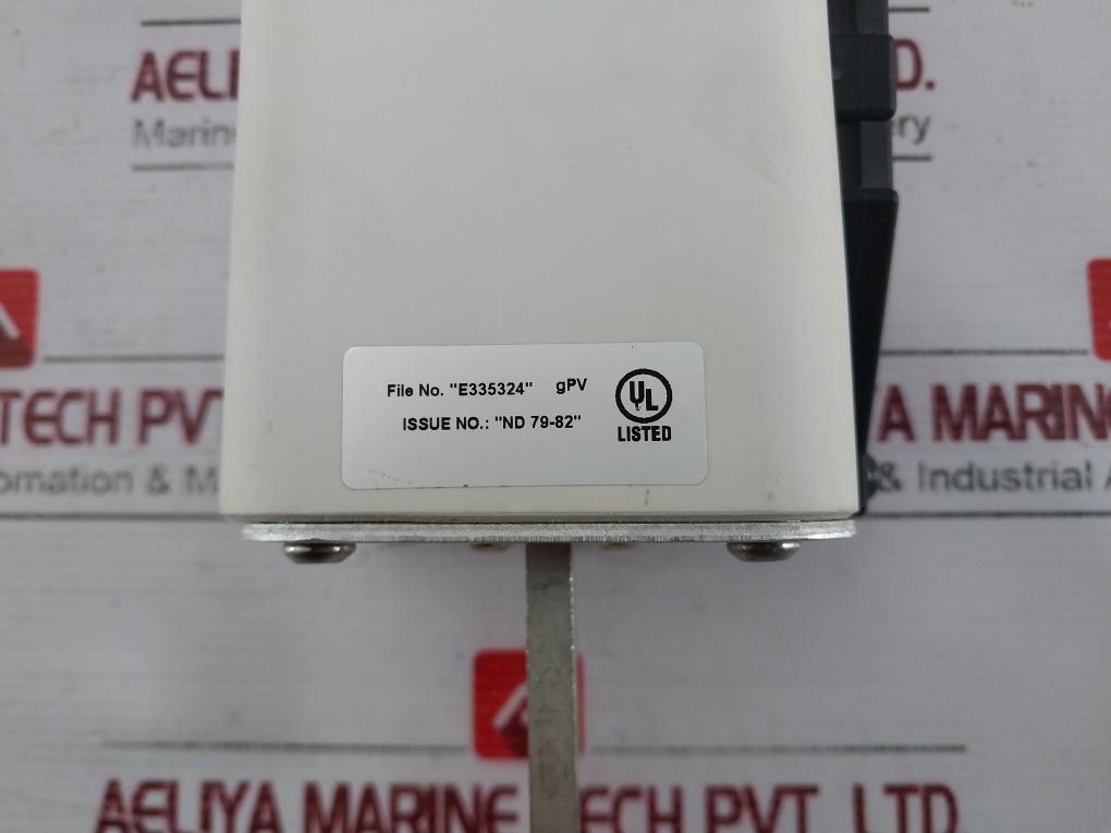 Eaton Pv-400A-3L-b-15 Bussmann Series Photovoltaic Protection Fuse Ir 100Ka