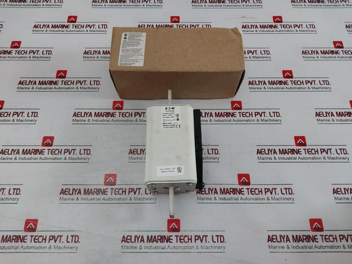 Eaton Pv-400A-3L-b-15 Bussmann Series Photovoltaic Protection Fuse Ir 100Ka 4129