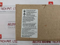 Eaton Pv-400A-3L-b-15 Bussmann Series Photovoltaic Protection Fuse Ir 100Ka 4129