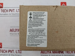 Eaton Pv-400A-3L-b-15 Bussmann Series Photovoltaic Protection Fuse Ir 100Ka 4129