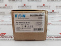 Eaton Pv-400A-3L-b-15 Bussmann Series Photovoltaic Protection Fuse Ir 100Ka 4129