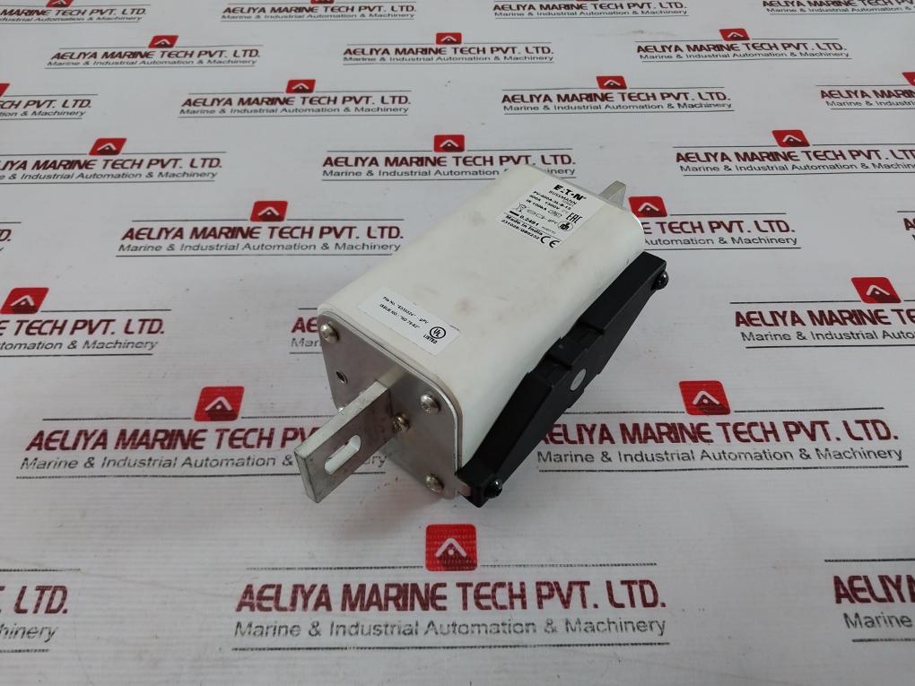 Eaton Pv-400A-3L-b-15 Bussmann Series Photovoltaic Protection Fuse Ir 100Ka